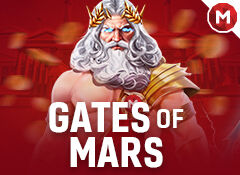 Gates of Mars